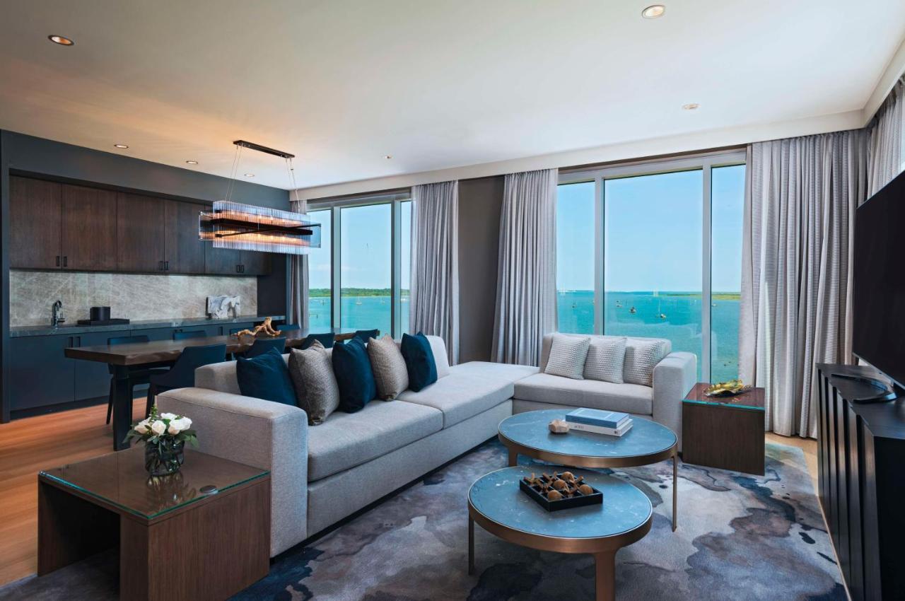 Hyatt Regency Baytown-Houston酒店 外观 照片