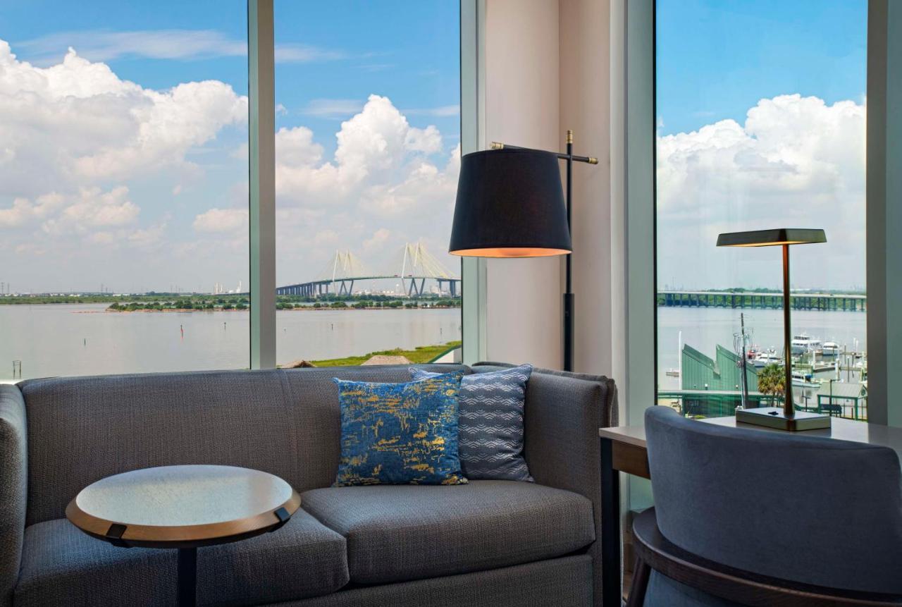Hyatt Regency Baytown-Houston酒店 外观 照片