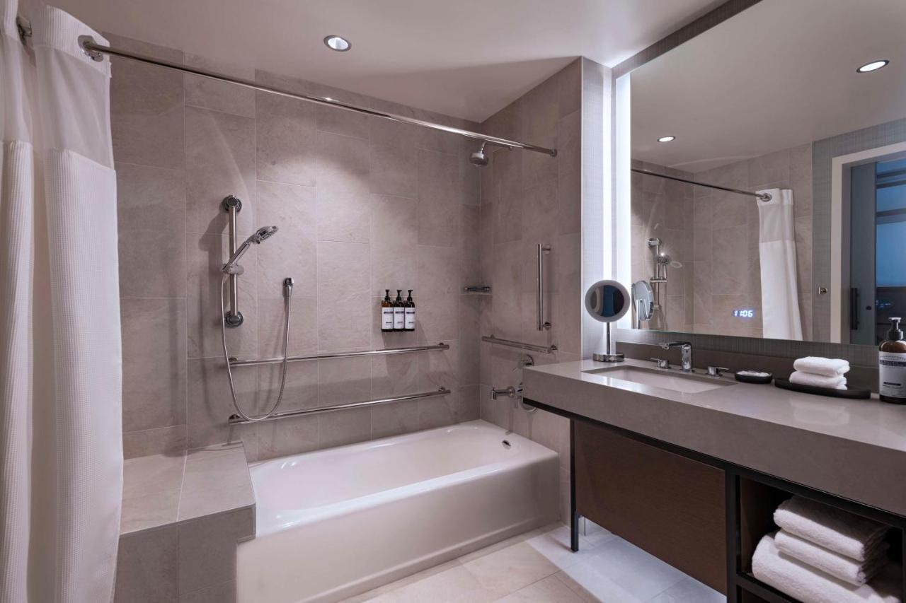Hyatt Regency Baytown-Houston酒店 外观 照片