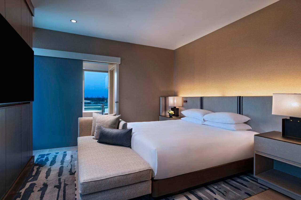 Hyatt Regency Baytown-Houston酒店 外观 照片