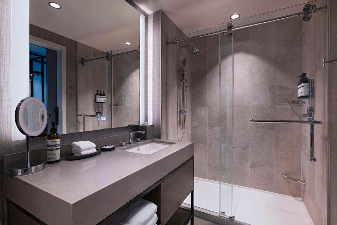 Hyatt Regency Baytown-Houston酒店 外观 照片