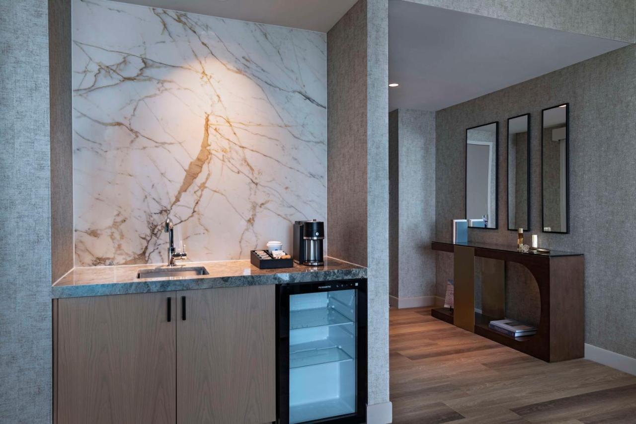 Hyatt Regency Baytown-Houston酒店 外观 照片