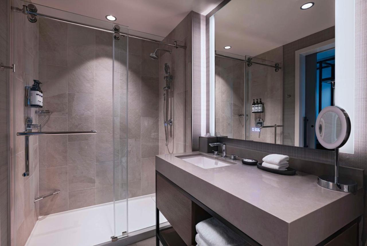 Hyatt Regency Baytown-Houston酒店 外观 照片
