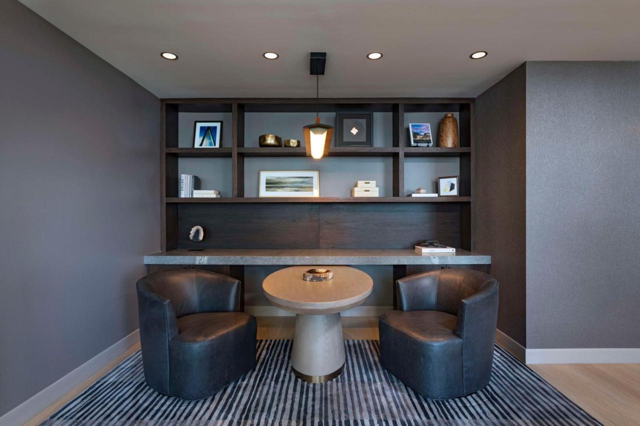 Hyatt Regency Baytown-Houston酒店 外观 照片