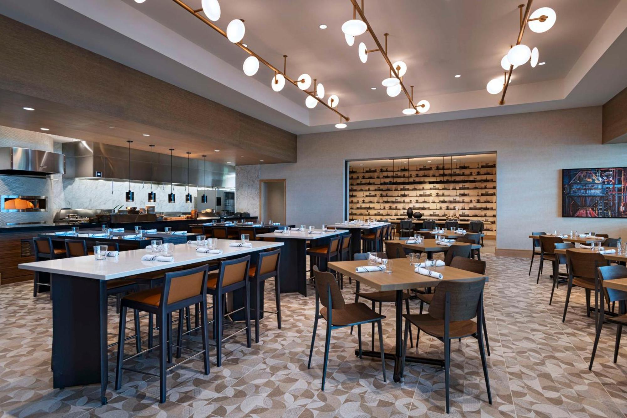 Hyatt Regency Baytown-Houston酒店 外观 照片