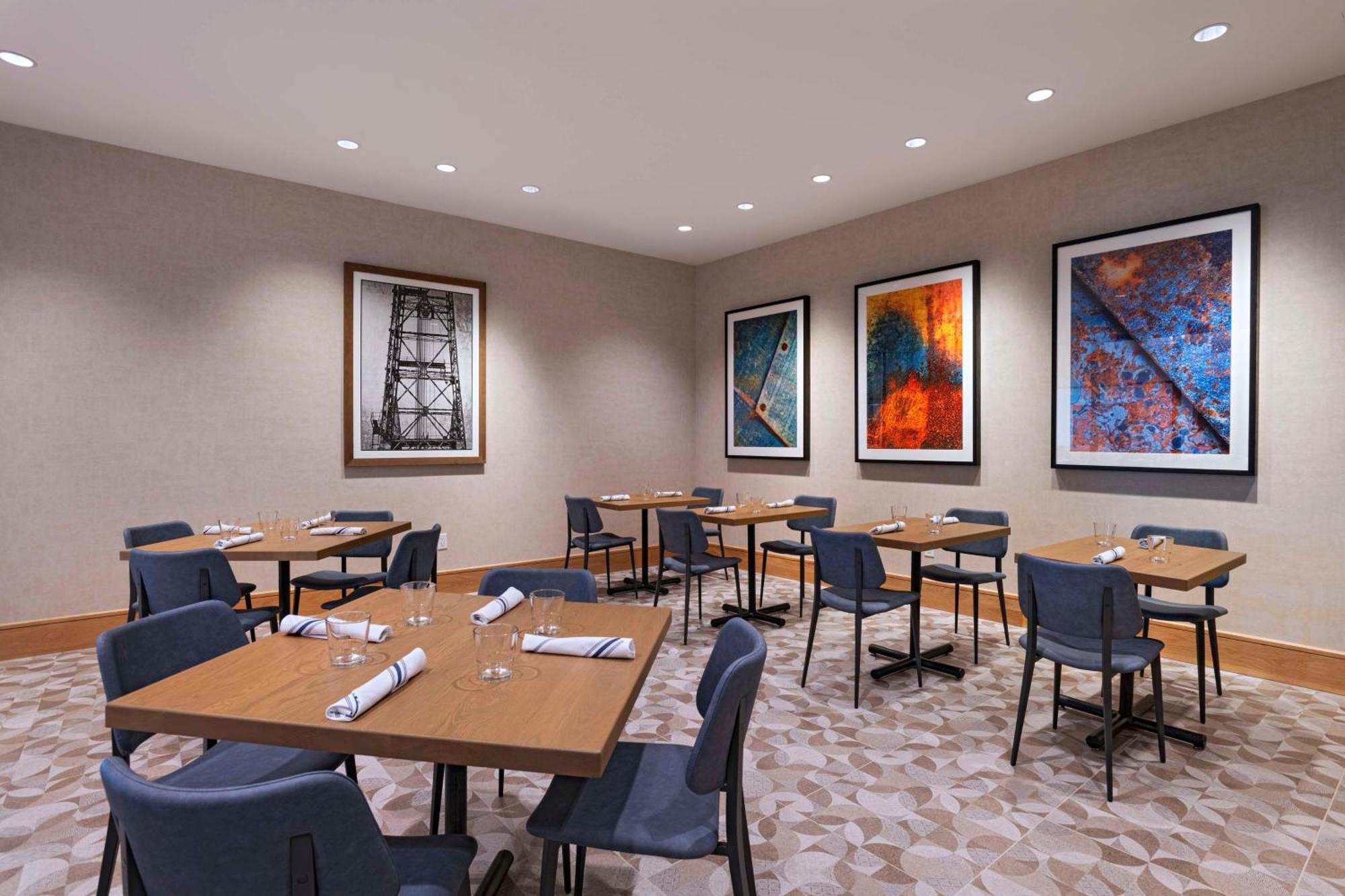 Hyatt Regency Baytown-Houston酒店 外观 照片