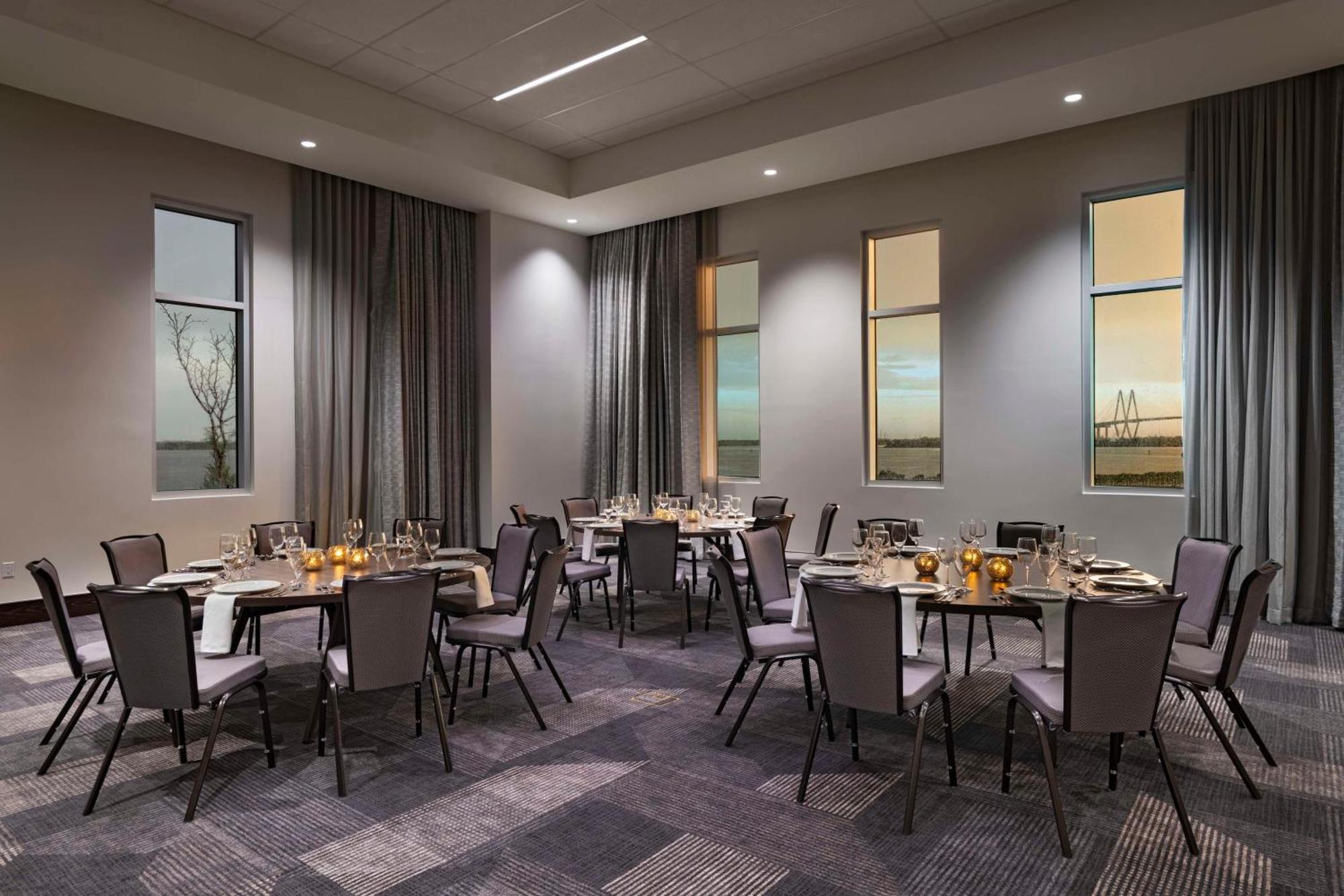 Hyatt Regency Baytown-Houston酒店 外观 照片
