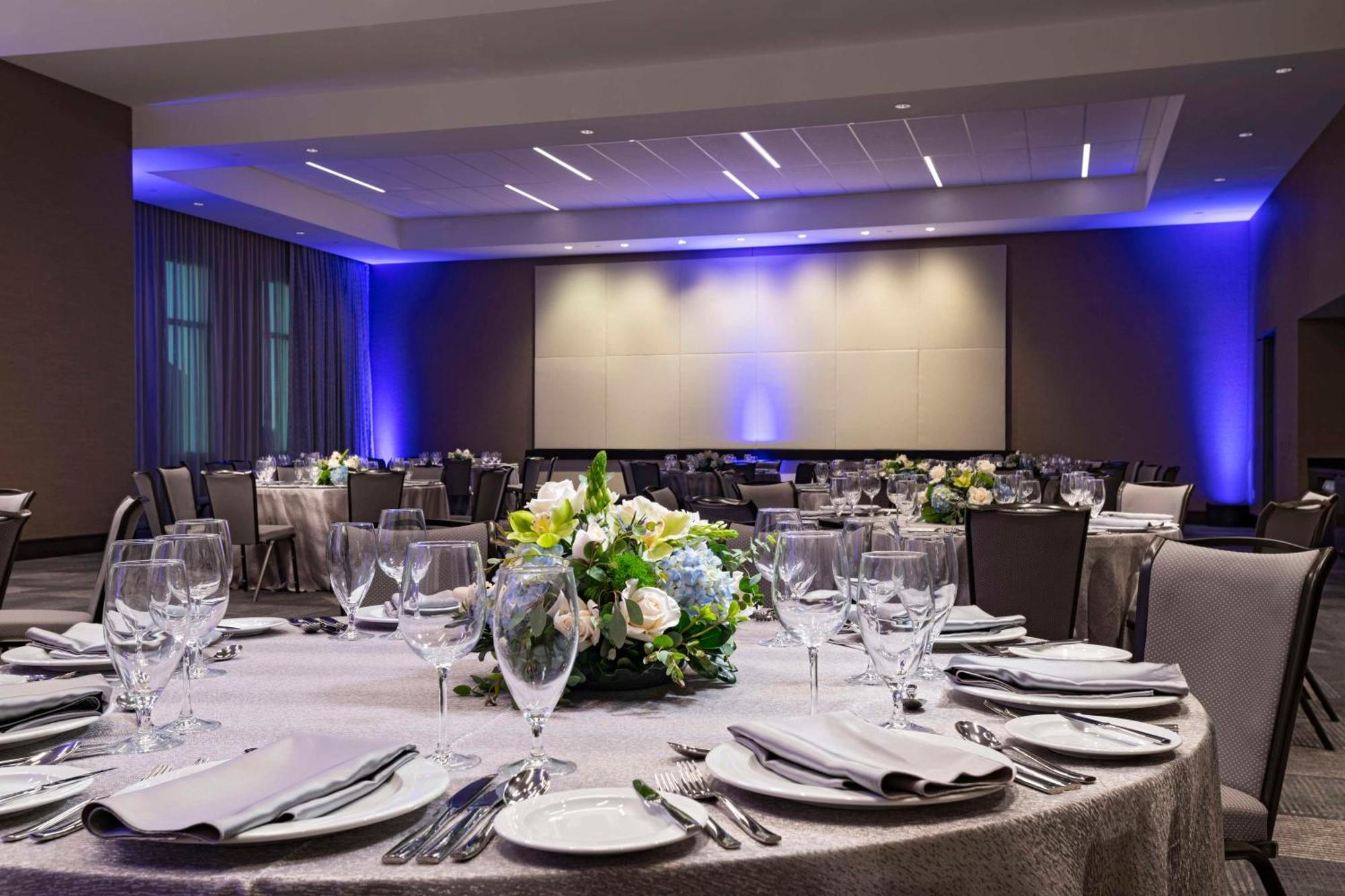 Hyatt Regency Baytown-Houston酒店 外观 照片