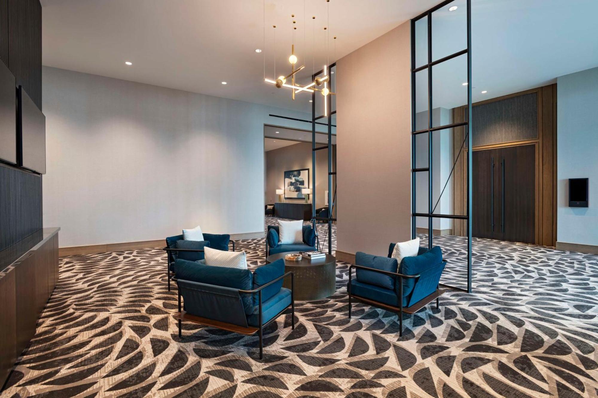 Hyatt Regency Baytown-Houston酒店 外观 照片