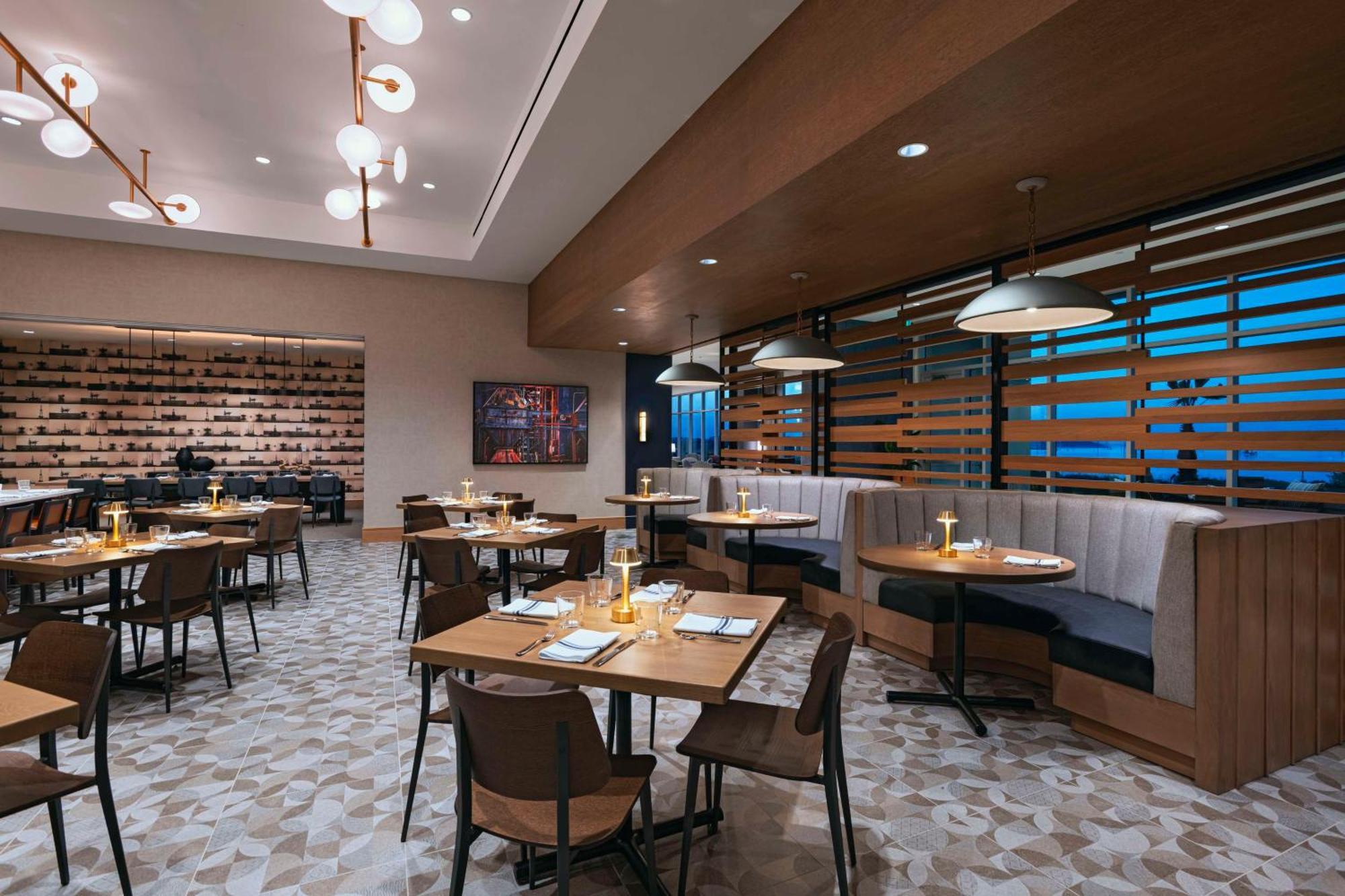 Hyatt Regency Baytown-Houston酒店 外观 照片