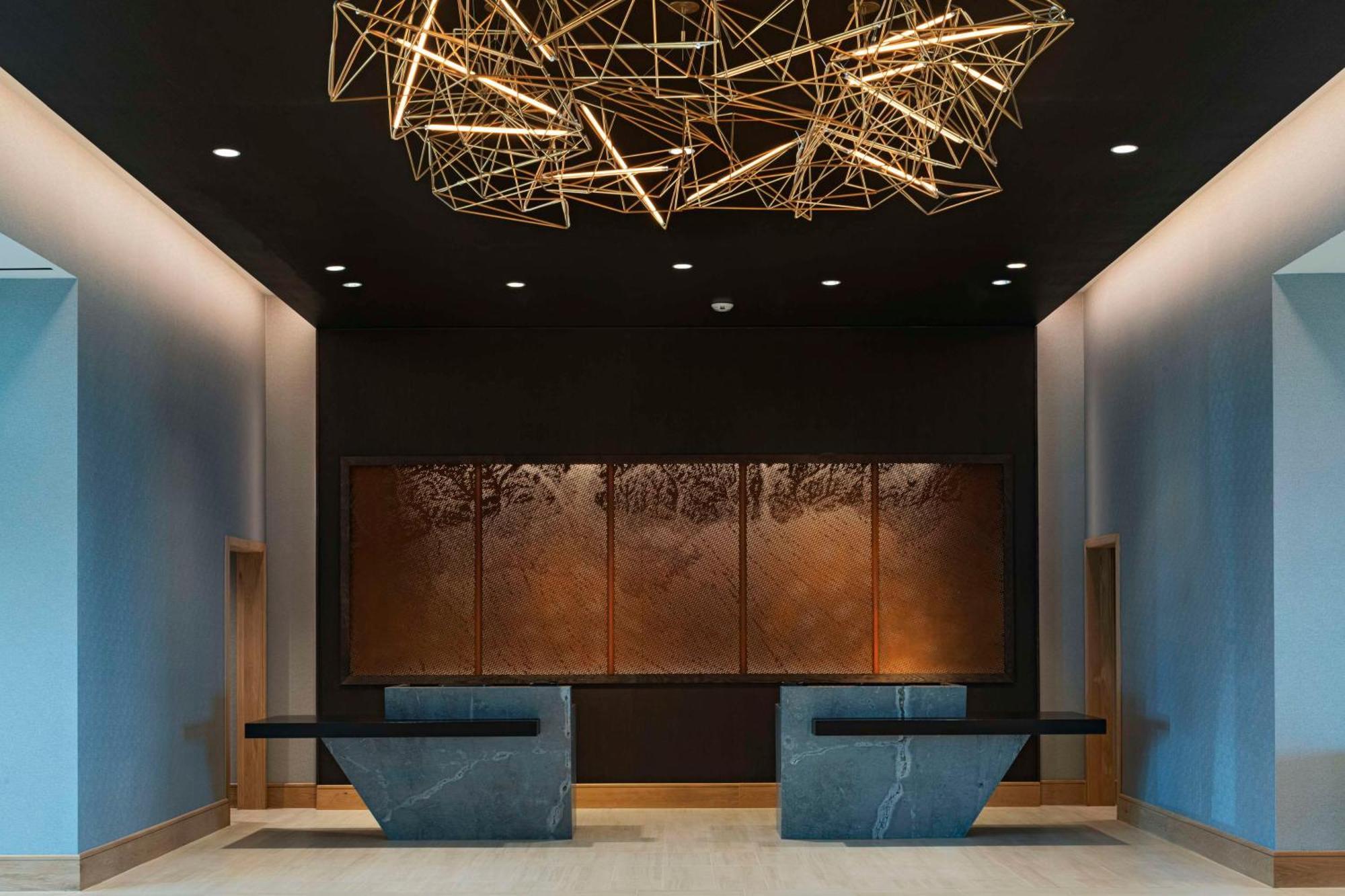 Hyatt Regency Baytown-Houston酒店 外观 照片