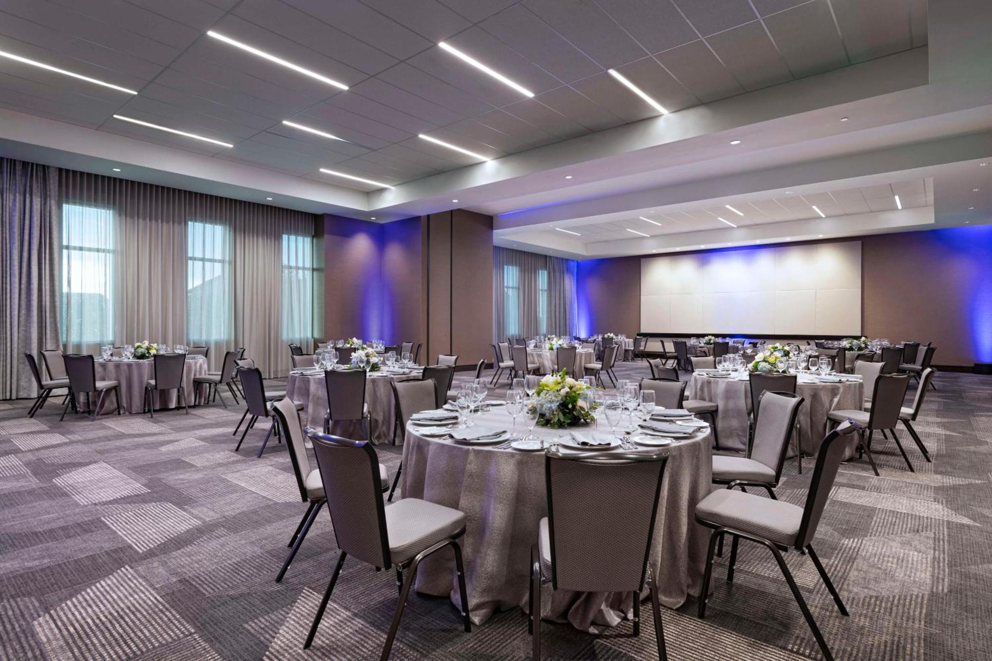 Hyatt Regency Baytown-Houston酒店 外观 照片