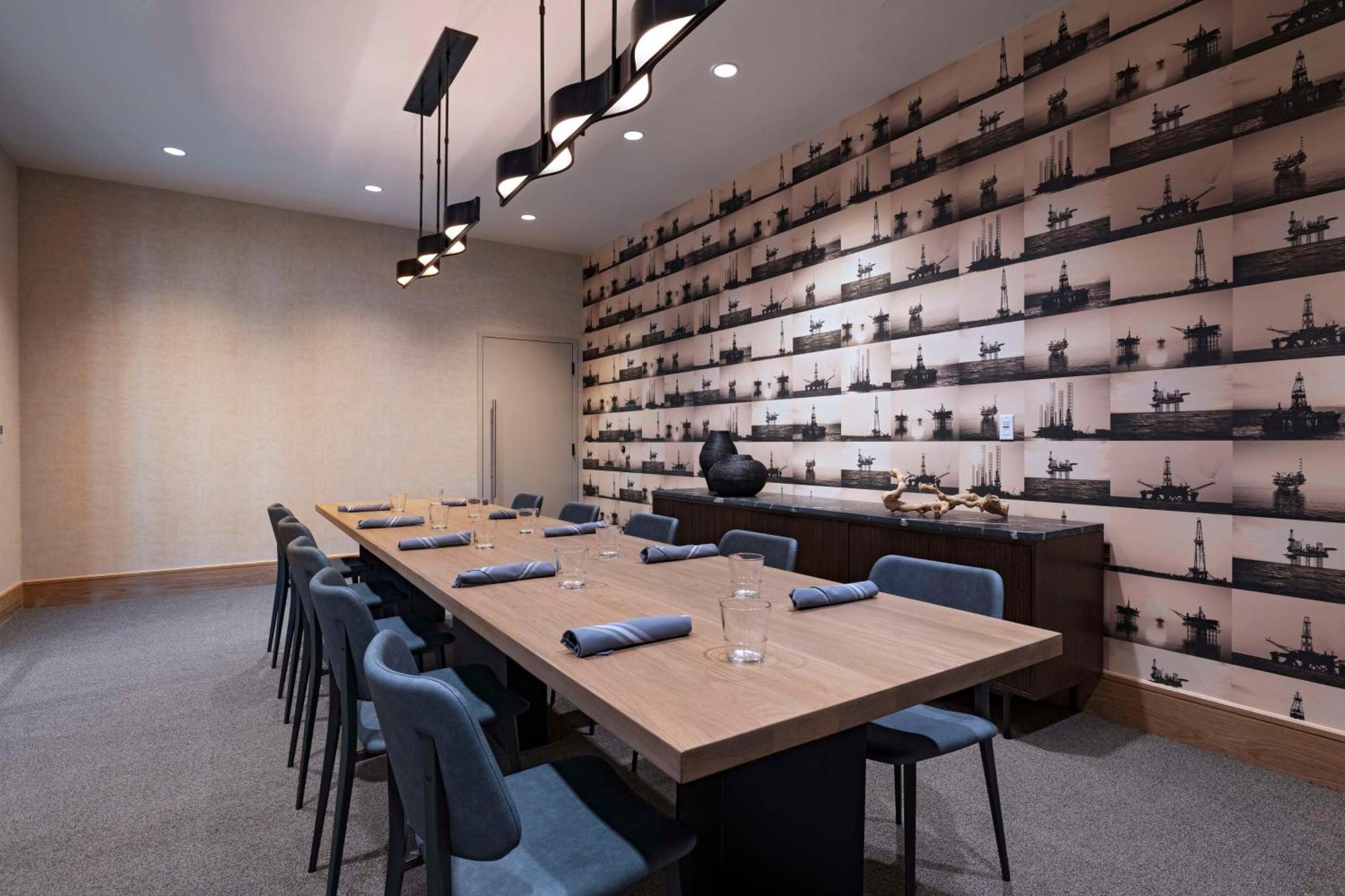 Hyatt Regency Baytown-Houston酒店 外观 照片
