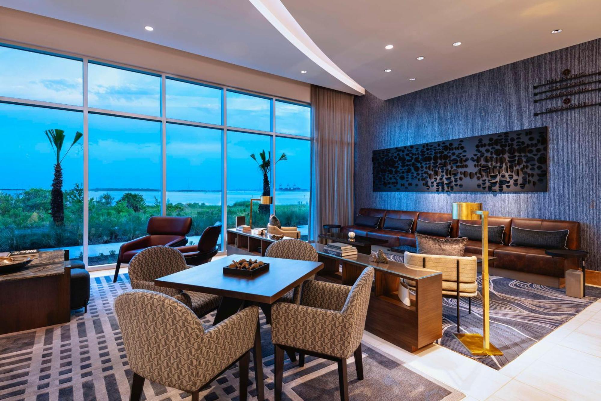 Hyatt Regency Baytown-Houston酒店 外观 照片